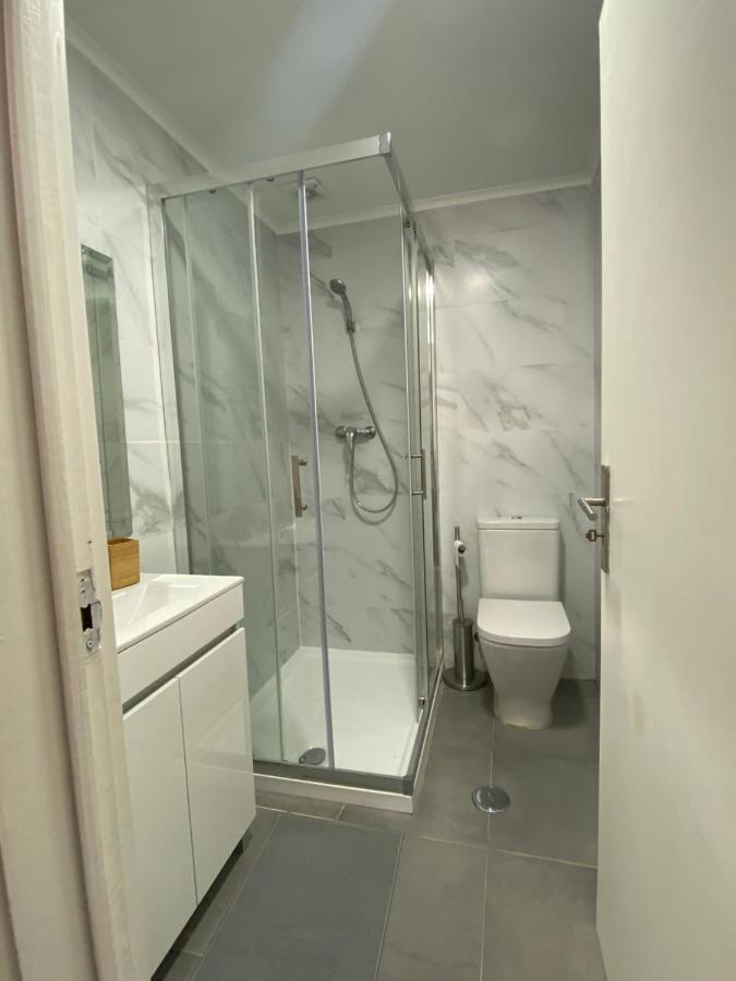 Suites Setúbal - River View Exterior foto